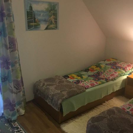 Domek Pod Maciejowa Rabka Exteriér fotografie