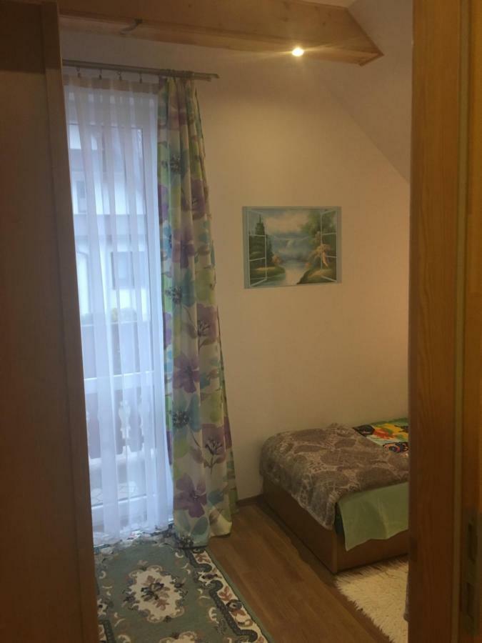 Domek Pod Maciejowa Rabka Pokoj fotografie